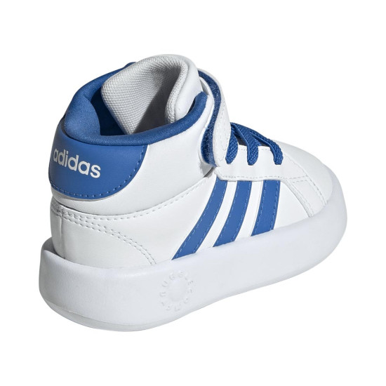 Adidas Grand Court Mid I